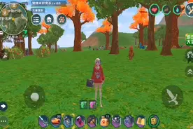 融合蝠龙
创魔宠物