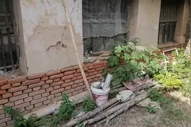 老旧的房子长期不住人进去要敲3下门吗视频封面