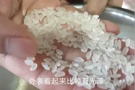 原来蒸米饭第一步就错了，难怪米饭不香还粘连，老苏教你正确方法