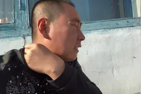 农村这季节最烦人的就是花大姐了，落身上就咬人，爬的屋里哪都是视频封面