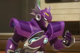 迷你特工队 第一季 英文版 第10集 催眠音乐