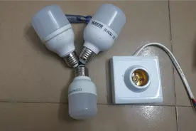 如何快速分辨Led灯质量好坏，教大家一个方法，学会以后不吃亏视频封面
