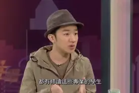 王祖蓝：广西在20多年前是广东一部分 广东一亿人口几乎讲广东话