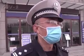 事故车辆被查封，停车场索要7000元高额停车费！法院：个人行为视频封面