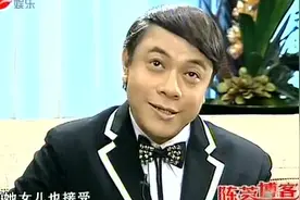 访谈纪录片：蔡康永的说话之道视频封面