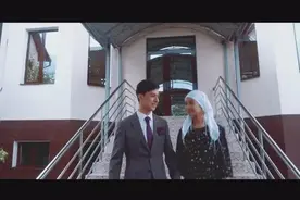 超好听的吉尔吉斯斯坦歌曲《我的小鸟》，好听，洪亮！