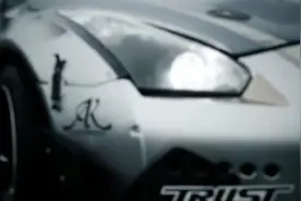 日产GTR 史上最快漂移速度 漂移车速304.96视频封面