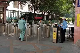 韶关小尧公司进饭堂吃饭必须戴口罩，否则一切免谈视频封面