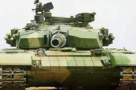 一旦战争爆发，中国7000辆坦克将毫无作用？专家的分析很到位