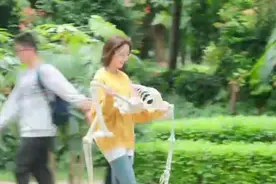 史上最强公主抱