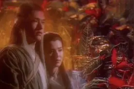 经典！《神话情话》前奏一响起，姑姑和过儿的身影就出现在脑海里