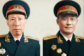 这个小山村出了三位少将，都是同姓，其中两位还是父子视频封面