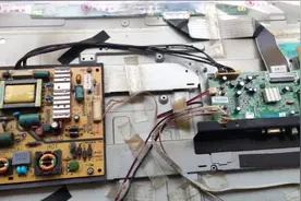 教大家快速判断电视无声音或噪音大故障点，少走不必要的弯路视频封面