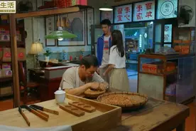 澳门人家：任达华与儿子数年后重新相认，天下父母永远牵挂着儿女视频封面