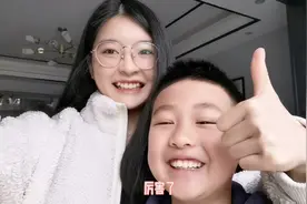 为什么叫姐姐的孩子侄儿，他叫我小爸，侄儿外甥不分？看婷婷咋说
