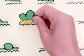 拔萝卜啦！简单好玩的亲子游戏！视频封面