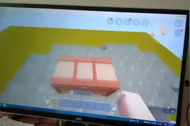 迷你世界按键大全。