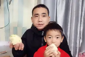 网络的发达带给生活太的多便利，第一次网购生鲜，打开后惊艳到我视频封面