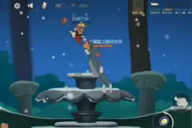 猫和老鼠天梯赛56:最近爪刀刚有所好转，不料一局游戏打回原形