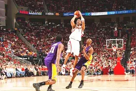 为什么麦迪跳投才叫“干拔”跳投？