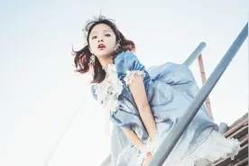 12星座专属的国牌Lolita裙是哪种？水瓶座是海月幻境，你呢？