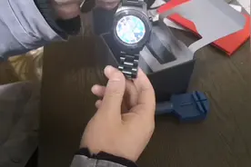 华为watch2pro终于开通一号双终端了，给大家分享一下使用心得视频封面