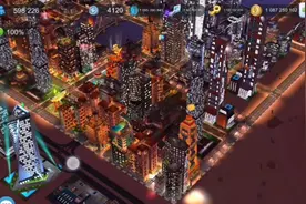 最好玩的经营游戏：模拟城市我是市长，看我如何打造史诗级建筑视频封面