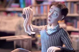 小伙得了怪病，手指变得像面条一样又软又长，结局反转大跌眼镜视频封面