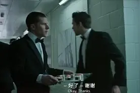 花式纸牌：一张纸牌也能帅的飞起！