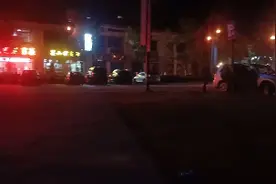 夜游灰汤雅居乐依云小镇视频封面