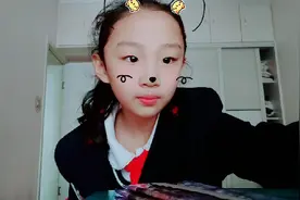 来拆奇迹暖暖的卡片了！视频封面