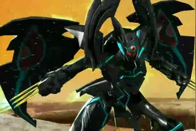 宇宙星神主题曲。