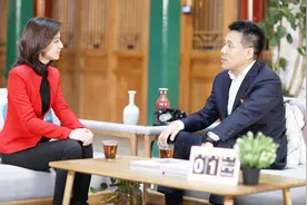 《组织部长谈人才》东城：人才引领 文化强区视频封面