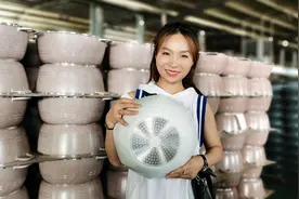 一款集颜值、煎炒炸炖蒸于一体的多用不粘锅让你无法抵挡购买欲望视频封面