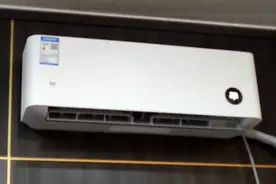 新国标小米空调这样算不算省电这个价位值不值视频封面