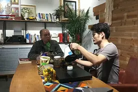 夜谈:陶瓷人现状视频封面