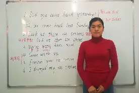 小学英语五年级上册，模块一第一单元，知识点