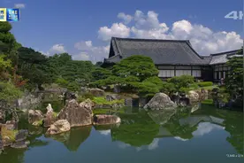 [4K] 索尼4K演示片：世界遗产京都 - 日本历史文化千年古都、色彩视频封面