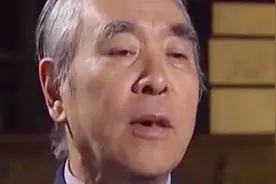 放着万贯家财不要，新婚当天丢下媳妇跑路，济公不成家竟跑去出家