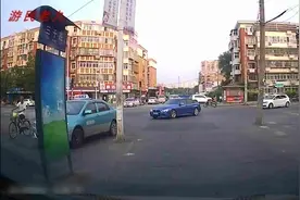 天津北辰宜兴埠附近三千路街景随拍 这条路当年很有名的