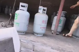 北京政策好了，煤气也有补助了，补这么多大家说北京煤气贵吗？视频封面