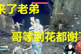 明日不再：小宇玩尸潮玩上瘾了，见到丧尸都像打了鸡血一样