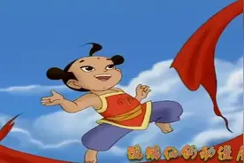 重温经典小哪吒，片头和片尾曲都超级好听！视频封面