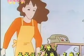 【蜡笔小新】准确的说，我是一个演员！！视频封面