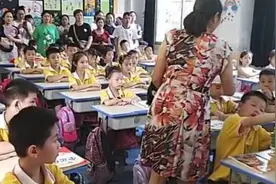 邻水鼎屏小学《永远的畄念》视频封面