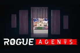 Rogue  AGENTS流氓特工试玩视频封面