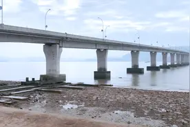 洞头峡大桥视频封面