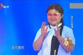 哪来的两个活宝，调解现场就像演小品，演技都超越贾玲了