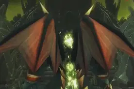 魔兽世界怀旧经典之黑暗神殿视频封面