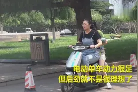 济南高校试点共享电动车，15分钟仅需1元钱，学生们纷纷大呼方便